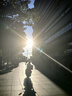 妙奕嘉草帽防曬帽遮陽帽帽子女款夏季2025新款太陽帽大帽檐戶外沙灘帽 【粉色】蕾絲蝴蝶結(jié)郁金香草帽 均碼（約56-58cm） 曬單實(shí)拍圖