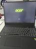 宏碁（acer）新暗影騎士·擎6  國(guó)家補(bǔ)貼20% 16英寸游戲本  筆記本電腦(14代i7HX 16G 1TB RTX4060 2.5K) 曬單實(shí)拍圖