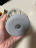 蘇泊爾（SUPOR）嬰兒輔食機(jī) 多功能寶寶輔食工具 小型料理機(jī) 8葉單杯單刀 FB10E 曬單實拍圖