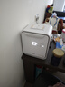 波咯咯（bololo）奶瓶消毒器消毒烘干一體機(jī)紫外線消毒柜嬰兒LE無(wú)汞燈珠寶寶消毒器 輕盈Pro-16顆燈珠 18L 高低溫烘干 曬單實(shí)拍圖