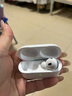 犀狼【直營(yíng)正品丨Pro9頂配降噪版】華強北藍牙耳機Air無(wú)線(xiàn)Pro2主動(dòng)降噪適配蘋(píng)果iPhone16/15入耳式Pods 2025新款｜全功能頂配｜超長(cháng)續航 ANC主動(dòng)降噪+空間音頻+滑動(dòng)調音 曬單實(shí)拍圖