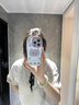 棒棒冰音樂貓咪適用蘋果16手機殼iphone15pro鏡框胖妞14防摔 遠峰藍-音樂小貓 蘋果16promax 曬單實拍圖