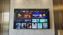 TCL電視 65V8L 65英寸 144Hz 高色域 MEMC防抖 護(hù)眼 2GB+32GB大內(nèi)存 DeepSeek AI電視 國家補(bǔ)貼20% 曬單實(shí)拍圖