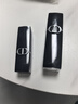 迪奧DIOR烈艷藍(lán)金口紅絨霧756煙霞赤紅3.4g唇膏七夕情人節(jié)生日禮物女 曬單實(shí)拍圖