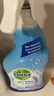 滴露（Dettol）浴室清潔劑750ml玻璃廁所衛(wèi)生間馬桶清潔劑泡沫潔廁液噴霧除霉劑 曬單實拍圖