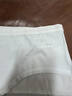 浪莎內褲女式純棉10A抑菌襠舒適透氣高彈中腰日系少女透氣中腰褲頭 曬單實(shí)拍圖