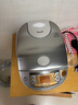象?。╖O JIRUSHI） 電飯煲電飯鍋IH電磁加熱多功能3L電飯煲日本原裝進(jìn)口HCH HCH10（3L） 曬單實(shí)拍圖