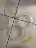 一次性醬料杯連蓋外扣外賣調(diào)料盒百香果分裝盒大容量醬油醋小料盒 P2【56mL】 100只裝 曬單實拍圖