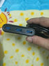 綠聯(lián)USB3.0分線器擴(kuò)展塢 集線器HUB拓展塢高速4口 適用筆記本電腦臺式機(jī)一拖多接口轉(zhuǎn)換器轉(zhuǎn)接頭延長線 【USB3.0*4+C口供電】升級款 0.15米 曬單實(shí)拍圖