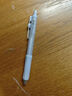 【開學(xué)必備】咔巴熊 中性筆黑色0.5mm 高顏值5支裝ins風(fēng)按動(dòng)刷題筆 ST學(xué)生簡約按動(dòng)碳素筆 藍(lán)透色 曬單實(shí)拍圖