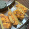 七果優(yōu)品印尼紅紅肉菠蘿蜜新鮮新鮮進(jìn)口熱帶水果香脆甜紅心小木波羅一整個 紅色 8-10印尼紅【精選紅肉】 曬單實拍圖
