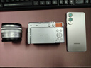 松下S9（18-40mm F4.5-6.3）套機（Panasonic） 全畫(huà)幅微單 實(shí)時(shí)Lut 濾鏡直出 連接app極速分享-橙 曬單實(shí)拍圖