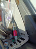 工馬12V24V通用汽車載點煙器總成充電器電源插座母座改裝可點煙可充電 可點煙＋24V頭＋線＋開孔器 曬單實拍圖