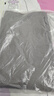 威可多（VICUTU）男士休閑褲棉質(zhì)混紡商務(wù)休閑百搭長(cháng)褲 淺灰 175/80A 曬單實(shí)拍圖