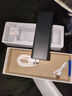 慕里適用iQoovivo120w充電寶手機超級閃充OPPO一加真我蘋(píng)果大功率通用 銀色 20000毫安+一米快充線(xiàn) 曬單實(shí)拍圖