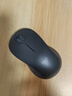 羅技（Logitech）優(yōu)選系列M550（M650同款造型）無線藍牙鼠標 商務家用辦公輕音 筆記本臺式機電腦鼠標 黑色L大手型 曬單實拍圖