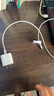 固質(zhì)優(yōu)品蘋果充電器正品充電線氮化鎵適配原裝45W快充PD套裝iPhone14ProMax13 16 15手機(jī)12充電頭30W數(shù)據(jù)線 【原盒封裝】30W快充頭+閃充線丨1米套裝 曬單實(shí)拍圖