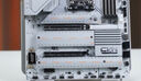 七彩虹（Colorful）CVN X870 ARK FROZEN V14 方舟 DDR5主板 支持CPU 9900X/9950X/9800X3D (AMD X870/socket AM5) 曬單實(shí)拍圖