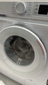 東芝【官方旗艦店】滾筒洗衣機 DG-7T11B 全自動(dòng)薄洗衣機7公斤 家用小戶(hù)型 BLDC變頻電機  節能護色 DG-7T11B 曬單實(shí)拍圖