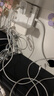 Apple/蘋(píng)果 USB-C/type-c轉閃電充電線(xiàn)-1米 數據線(xiàn)蘋(píng)果充電線(xiàn)手機充電線(xiàn) 適用于iphone14/iphone13 曬單實(shí)拍圖
