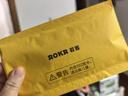 若客（ROKR）秘境大提琴 八音盒音樂(lè)盒積木diy手工拼圖拼裝模型玩具生日禮物 曬單實(shí)拍圖
