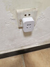 米家APP智能插座 遠程語(yǔ)音控制 WiFi電量統計 定時(shí)電器開(kāi)關(guān) 斷網(wǎng)記憶功能插排插座接線(xiàn)板插線(xiàn)板 10A WiFi基礎款 曬單實(shí)拍圖