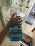 BEYZK擦玻璃水家用強力清洗劑去污擦窗浴室除垢鏡子專(zhuān)用神器玻璃清潔劑 2瓶【多數人選擇】 曬單實(shí)拍圖
