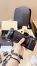 索尼（SONY）ILCE-7RM5 A7R5 A7RM5全畫幅旗艦微單8K雙影像  打鳥相機 單機身+FE24-70F2.8 二代 官方標(biāo)配 曬單實拍圖