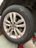 瑪吉斯（MAXXIS）輪胎/汽車輪胎 175/70R14 84H EC1 適配桑塔納/現(xiàn)代 曬單實(shí)拍圖