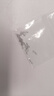 迷你輕量卡式別針溪流釣專(zhuān)用連接器微物子線(xiàn)夾快速別針轉環(huán)小物釣 微物子線(xiàn)夾（20個(gè)） 曬單實(shí)拍圖