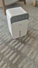 NIYEVN【200平全屋除濕丨40L水回南天】除濕機家用抽濕機補貼20%除濕器廣東工業(yè)干燥烘干機小型米吸濕 30L/天 全屋除濕丨雙核35倍強效丨負離子凈化 曬單實拍圖