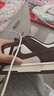 耐克（NIKE）Dunk Low男鞋時(shí)尚休閑鞋復(fù)古低幫輕盈緩震經(jīng)典防滑耐磨運(yùn)動(dòng)板鞋 FQ8249-104 42 曬單實(shí)拍圖