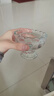 冰淇淋杯玻璃碗奶昔冷飲糕玻璃容器花邊玻璃杯水果汁奶茶甜品杯 1個(gè)裝 曬單實(shí)拍圖
