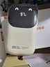 紐曼（Newmine）充電寶3C認(rèn)證自帶線快充大容量22.5W/PD20W超級(jí)快充移動(dòng)電源可帶上飛機(jī) 適用華為蘋果手機(jī) 22.5W超級(jí)快充自帶雙線奶茶色 20000mAh新國(guó)家3C認(rèn)證可上飛機(jī) 曬單實(shí)拍圖