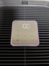 霍尼韋爾（Honeywell）空氣凈化器除花粉甲醛細(xì)菌流感病毒衛(wèi)健委備案消毒機(jī)hmax空間艙全屋速凈家電國(guó)家補(bǔ)貼KJ1000F-P22B 曬單實(shí)拍圖