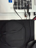 JBLTUNE310C有線耳機(jī)Type-C接口入耳式耳機(jī) 電腦耳機(jī) 適用于USB-c設(shè)備黑色 曬單實(shí)拍圖
