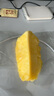 海南金鉆鳳梨香甜無渣多汁手撕大鳳梨非菠蘿產(chǎn)地直發(fā) 帶箱3.6-4斤 中果 曬單實(shí)拍圖