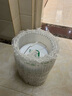三棵樹漆乳膠漆JC雙倍防霉抗甲醛凈味五合一墻面油漆涂料18L【京倉(cāng)白漆】 曬單實(shí)拍圖