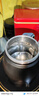 比樂(lè )蒂（Bialetti）【官方正品】摩卡壺 雙閥高壓手沖咖啡壺意式濃縮手動(dòng)咖啡機送禮 【爆】升級款雙閥4杯份 170ml 曬單實(shí)拍圖