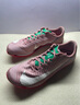 耐克男子短跑田徑釘鞋夏季新款官方NIKE MAXFLY HQ2058 600星塵紅/淡象牙白/紅棕色 43 曬單實(shí)拍圖