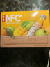 農(nóng)夫山泉NFC果汁飲料100%NFC芒果混合汁300ml*10瓶 禮盒 曬單實拍圖