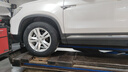 駿固雙星輪胎 225/65R17 102H SS81 適配哈弗H6/新奇駿/CR-V 曬單實(shí)拍圖