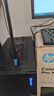 普聯(lián)（TP-LINK） WiFi6免驅(qū)usb無線網(wǎng)卡AX900 外置高增益天線 臺(tái)式機(jī)筆記本電腦wifi接收器發(fā)射器 TL-XDN7000H 曬單實(shí)拍圖