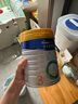 美素佳兒（Friso）皇家幼兒配方奶粉3段（1-3歲幼兒適用）800g*3 乳鐵蛋白 (新國(guó)標(biāo)) 曬單實(shí)拍圖