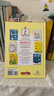 Dr Seuss's ABC 蘇斯博士經(jīng)典繪本 The Big Book of Beginner 七色入門(mén) Hop on Pop 戴帽子的貓 英文原版 Dr Seuss 綠山墻 Fox In Sock 曬單實(shí)拍圖