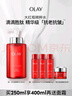 玉蘭油（OLAY）大紅瓶精華水250ml保濕抗皺緊致抗衰老爽膚水護(hù)膚品生日禮物女 曬單實(shí)拍圖