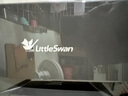 小天鵝（LittleSwan）滾筒洗衣機全自動家用 TG100APUREPRO 懶人超薄10公斤 以舊換新 家電國家補貼20% 一級能效 內(nèi)衣洗 APUREPRO洗脫一體/滾筒銷冠/1.1洗凈比 曬單實拍圖