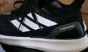阿迪達(dá)斯阿迪達(dá)斯 中性 PUREBOOST 5 運(yùn)動(dòng)跑步鞋IF9191黑39碼UK6碼 曬單實(shí)拍圖