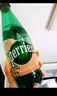 Perrier 巴黎水 0糖0脂0卡 原裝進(jìn)口氣泡水 0糖0卡0脂 礦泉水500ml*6瓶 曬單實(shí)拍圖