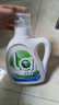 威露士la有氧洗衣液松木香4斤組合裝（瓶1L+補充袋裝500ml*2）除菌除螨 曬單實(shí)拍圖